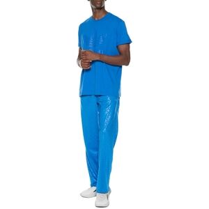 Adidas Originals Men's Bluebird Mono Track Pants Size M IL5132